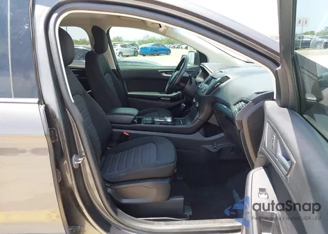 2019 Ford Edge Se из США, поврежденный, VIN 2FMPK3G90KBB12969